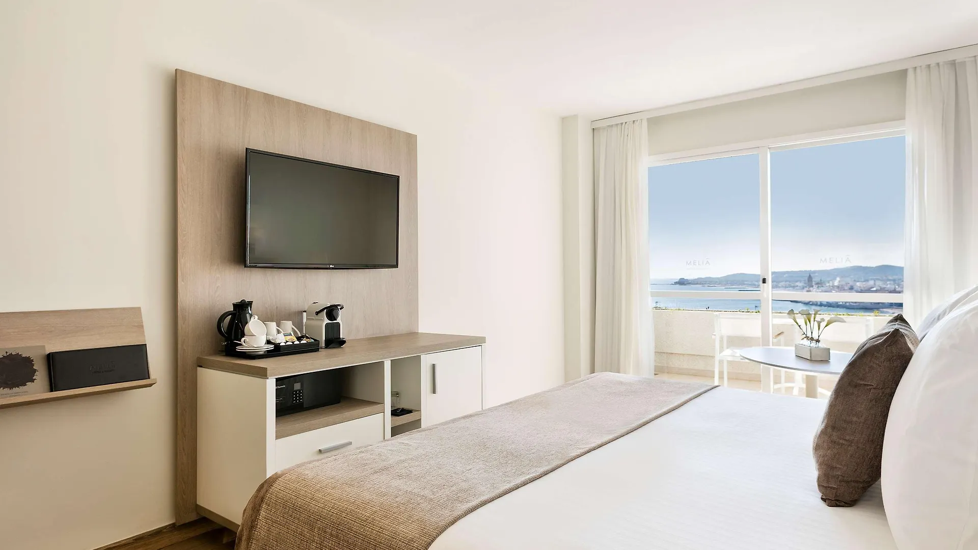 Melia Sitges Hotel