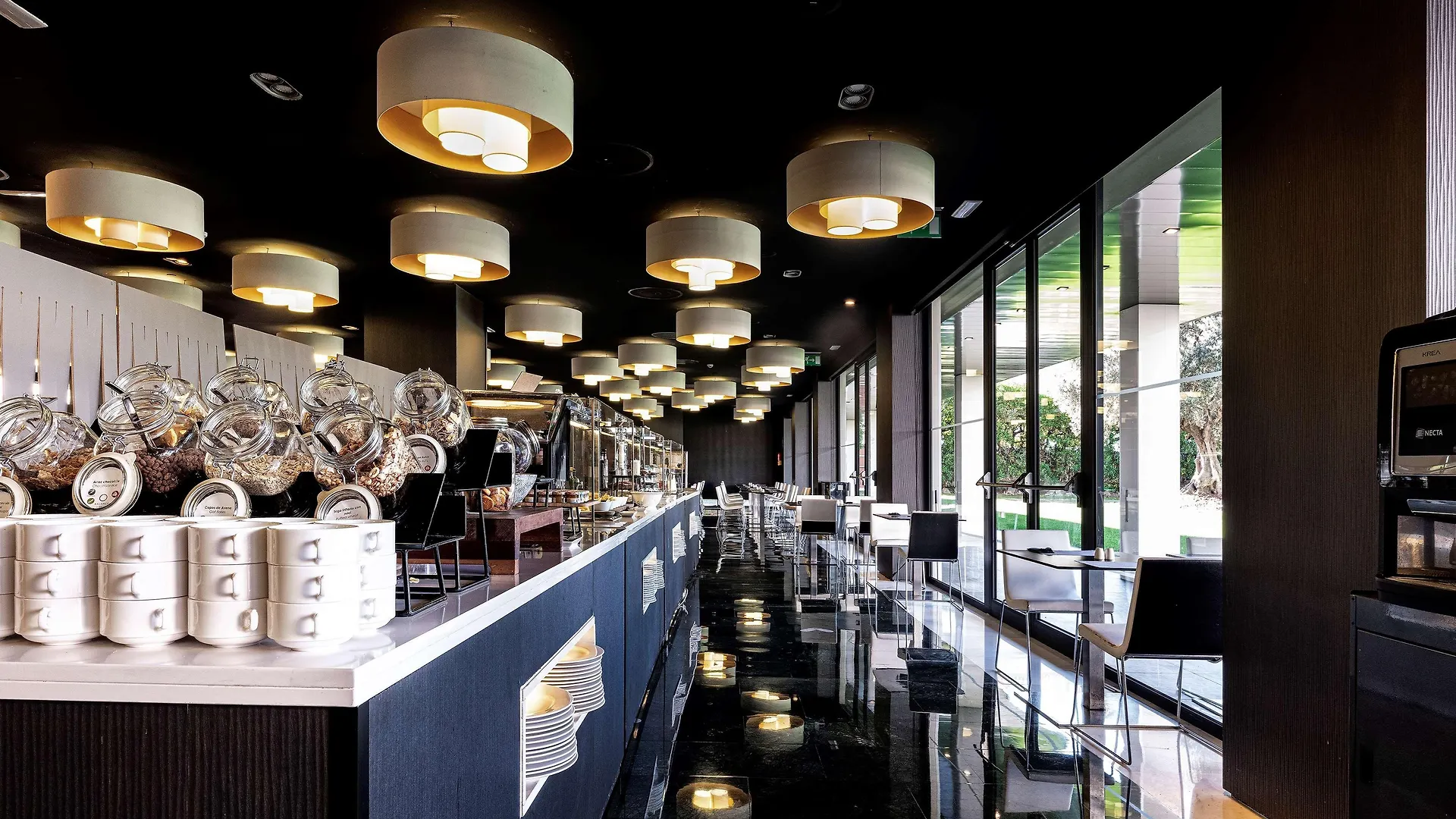 Hotel Melia Sitges