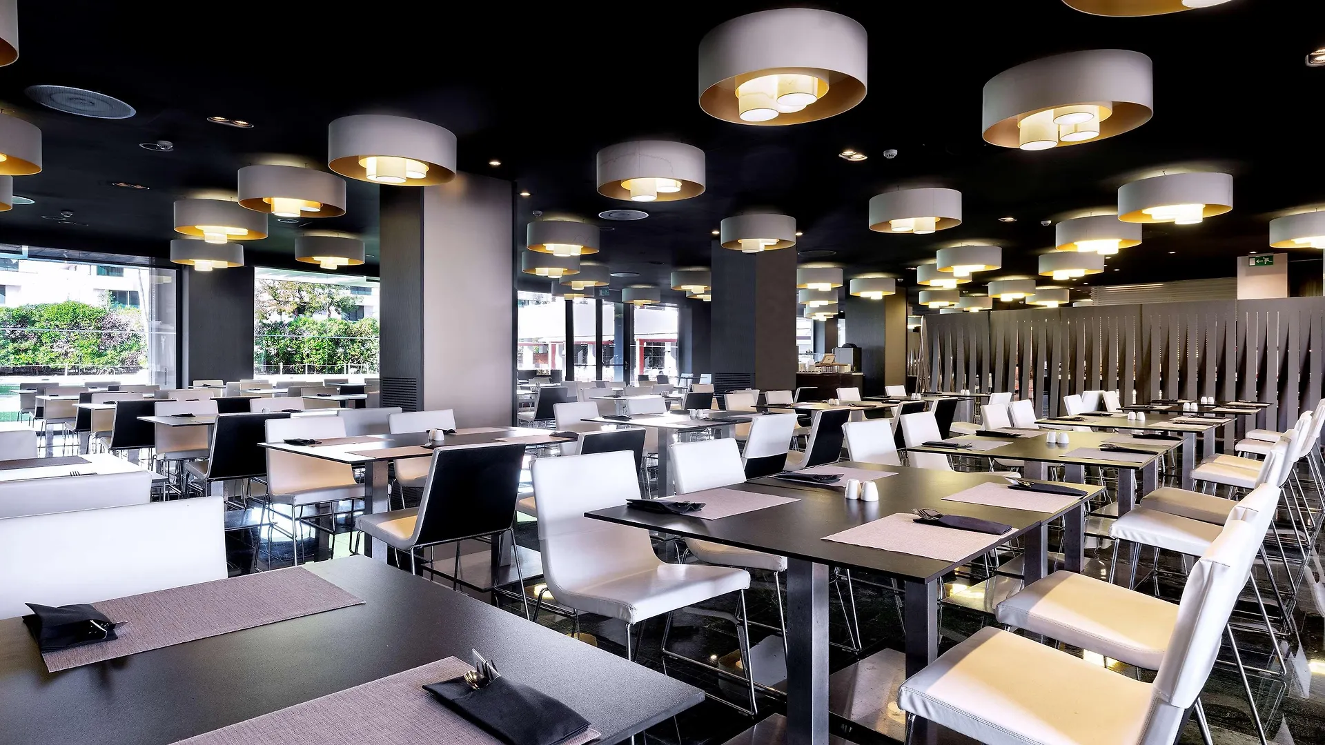 Hotel Melia Sitges