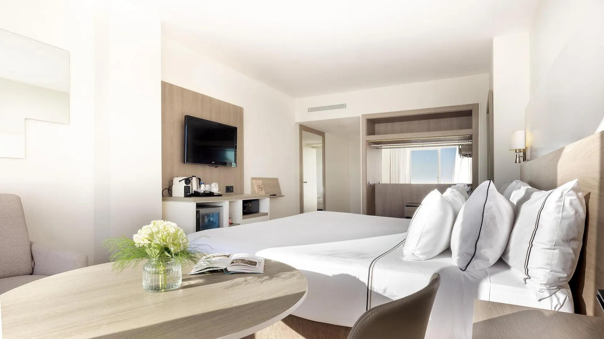 Hotel Melia Sitges