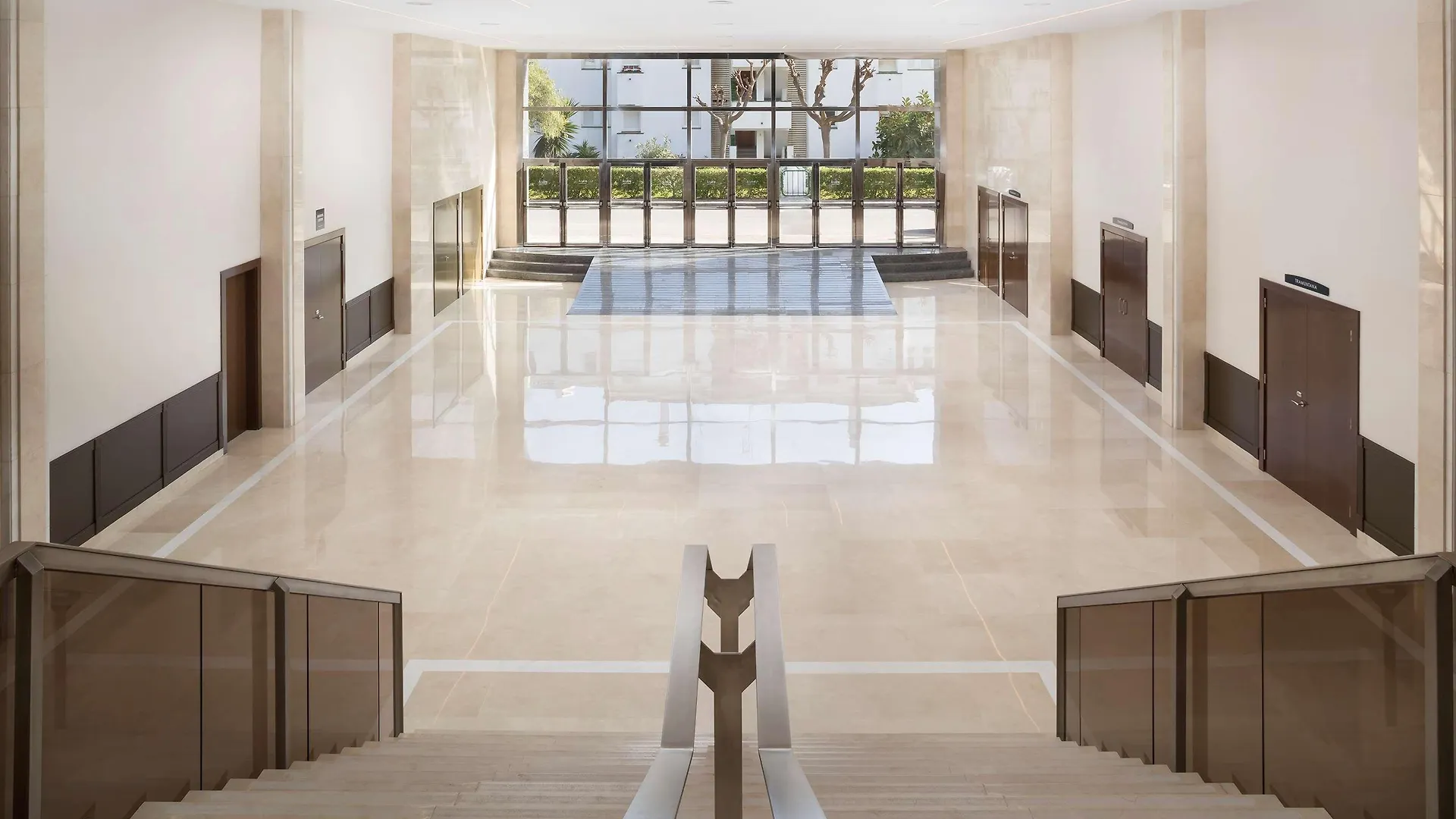 Melia Sitges Hotel 4*,  Spain
