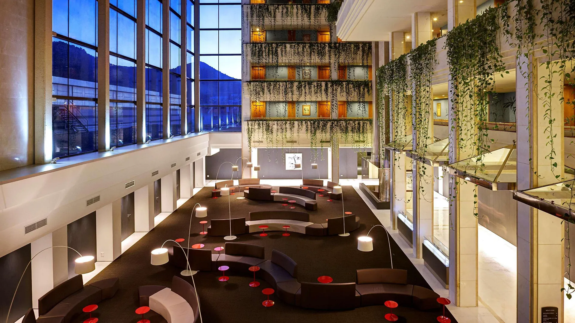 Melia Sitges Hotel