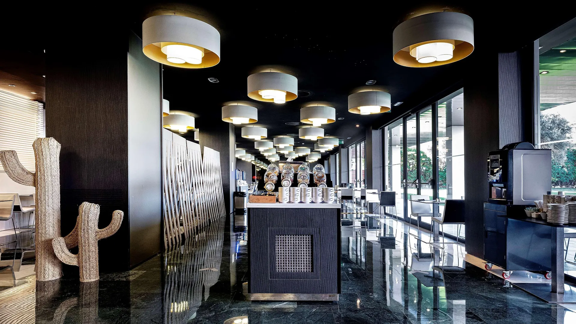 Melia Sitges Hotel