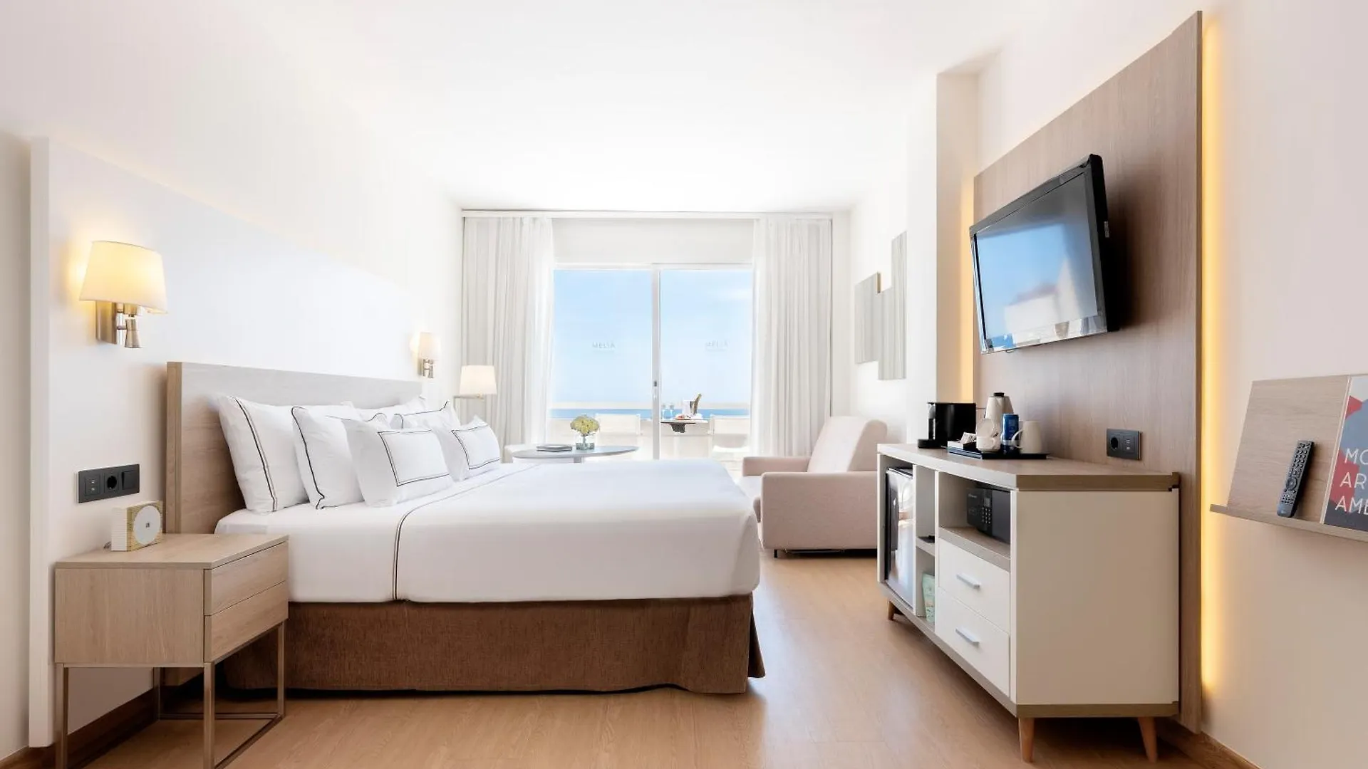 Melia Sitges Hotel Espanha