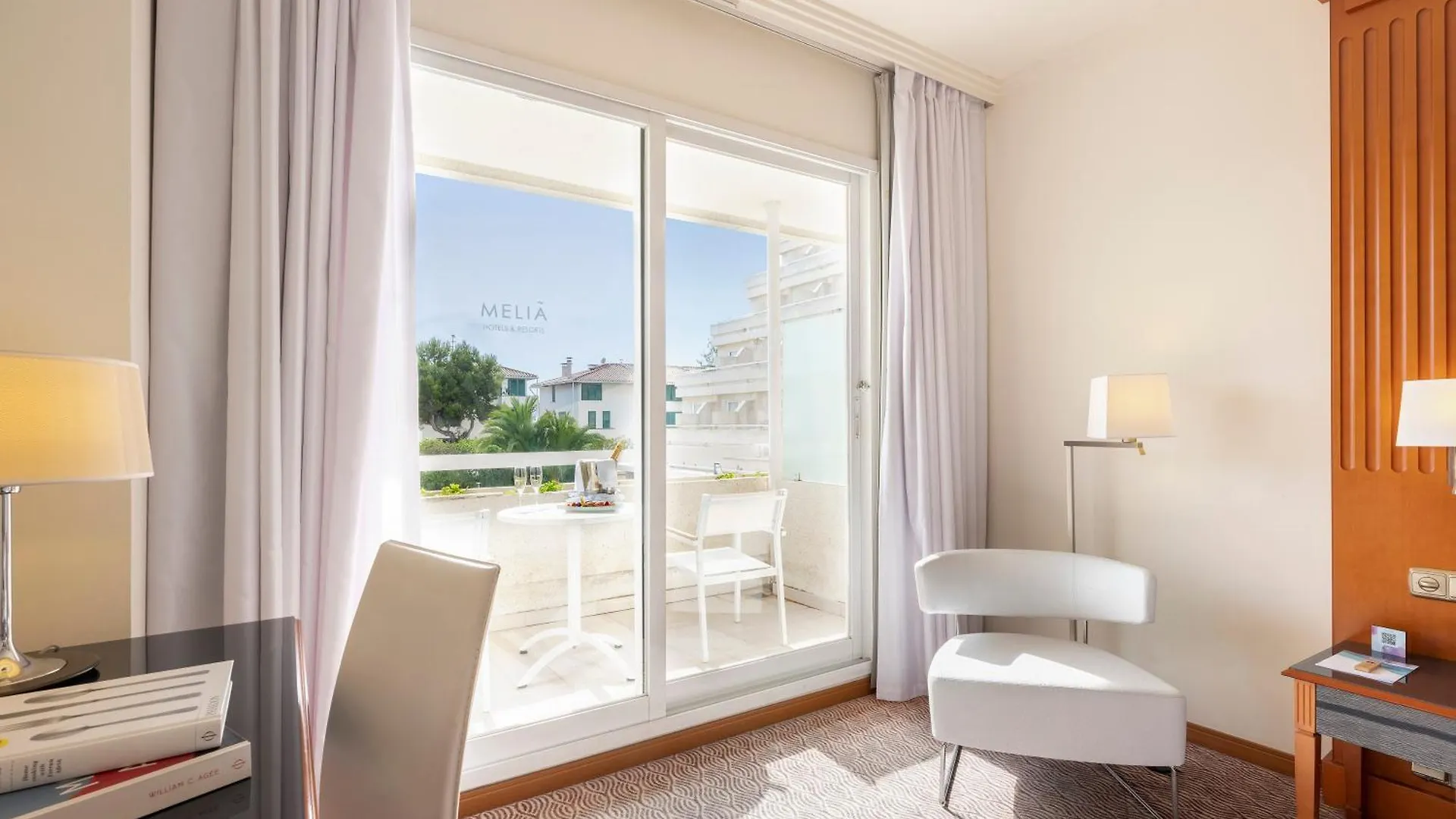 Melia Sitges Hotel